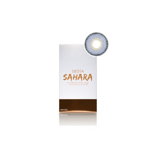[1Month]Siesta Sahara Oasis 사하라 오아시스
