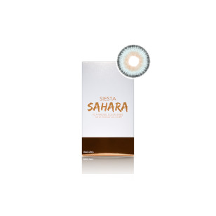 [1Month]Siesta Sahara Sky 사하라 스카이