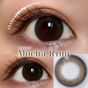 TOPARDS 10 Mocha Ring トパーズ モカリング