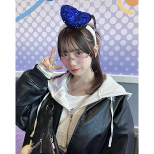 [1Day]TOPARDS Cat Pearl トパーズ キャットパール
