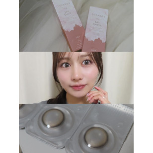 [1Day and 1Mon]TOPARDS Jelly Quartz トパーズ ゼリークォーツ