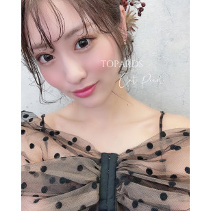[1Day]TOPARDS Cat Pearl トパーズ キャットパール