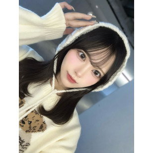 [1Day and 1Mon]TOPARDS Jelly Quartz トパーズ ゼリークォーツ