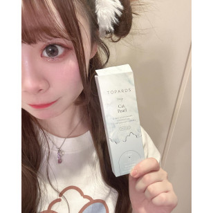 [1Day]TOPARDS Cat Pearl トパーズ キャットパール