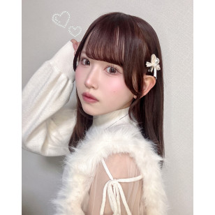 [1Day]TOPARDS Moon Melt Brown トパーズ ムーンメルトブラウン