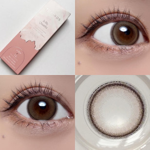 [1Day and 1Mon]TOPARDS Jelly Quartz トパーズ ゼリークォーツ