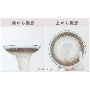 TORICONINARU Dekiai beige トリコニナル 溺愛ベージュ