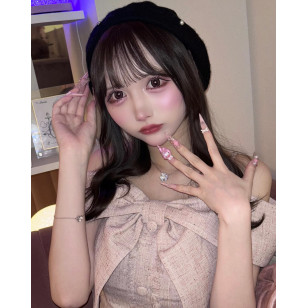 [1Day and 1Month]Uyu Coco Brownge ウユ ココブラウンジュ