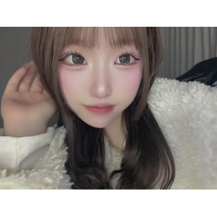 [1Month]Uyu Bear Doll ウユ ベアドール