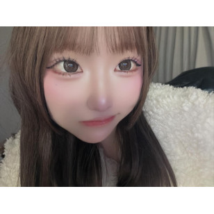 [1Month]Uyu Bear Doll ウユ ベアドール