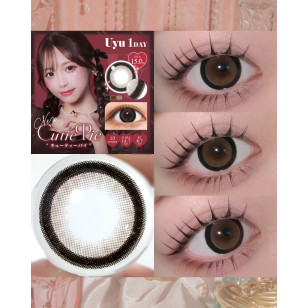 [1Day]Uyu Cutie Pie ウユ キューティーパイ