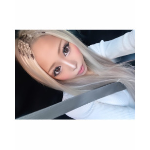 [1Day]Uyu Dark Bunny ウユ ダークバニー