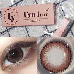 [1Day]Uyu Dark Bunny ウユ ダークバニー