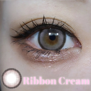 [1Month]Uyu Ribbon Cream ウユ リボンクリーム