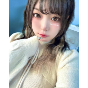 [1Day]Uyu Dark Bunny ウユ ダークバニー