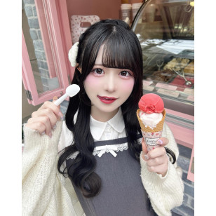 [1Day and 1Month]Uyu Coco Brownge ウユ ココブラウンジュ