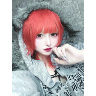 [1Month]Uyu Bear Doll ウユ ベアドール