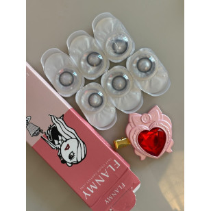 FLANMY Earl Grey Parfait フランミー アールグレイパフェ