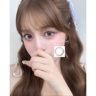 Viewm1day Yumemi Pearl ビュームワンデー 夢見パール