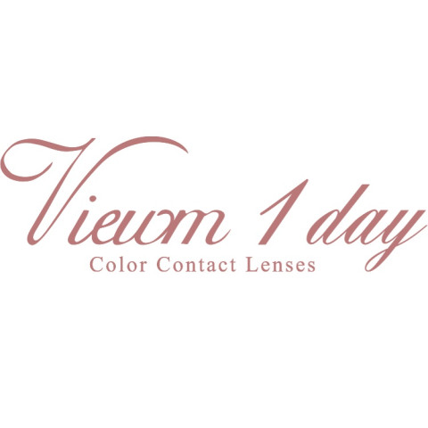 日本美瞳【Viewm】