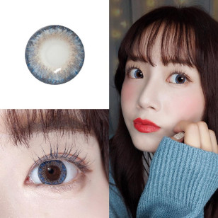 Alcon Freslook 1Day Dreamy Blue