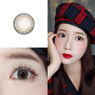 Alcon Freslook 1Day Dreamy Grey