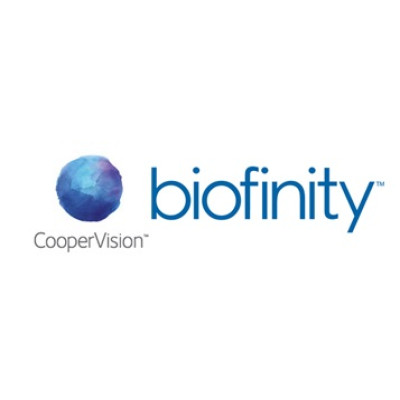 Cooper Biofinity
