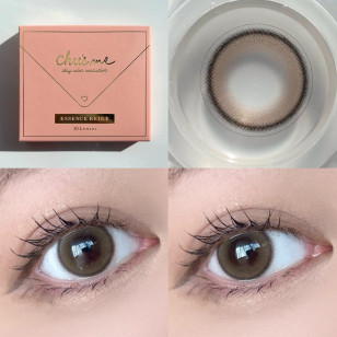 Chu's me 1Day ESSENCE BEIGE チューズミー エッセンスベージュ
