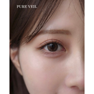 Chu's me 1Day PURE VEILチューズミー ピュアベール