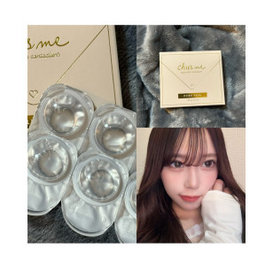 Chu's me 1Day PURE VEILチューズミー ピュアベール