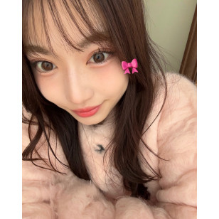 Chu's me 1Day PURE VEILチューズミー ピュアベール