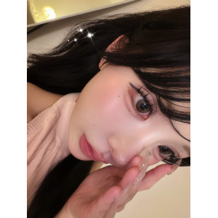 Chu's me 1month BRULEE CHARM チューズミー 1month ブリュレチャーム