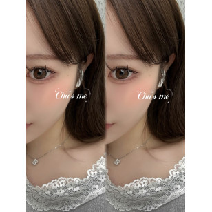 Chu's me 1month BRULEE CHARM チューズミー 1month ブリュレチャーム