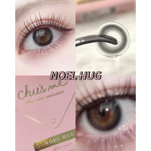 Chu's me 1Day NOEL HUGチューズミー ノエルハグ