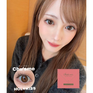 Chu's me 1Day HOLY KISS チューズミー ホーリーキス
