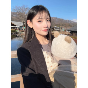 Chu's me 1Day NOEL HUGチューズミー ノエルハグ