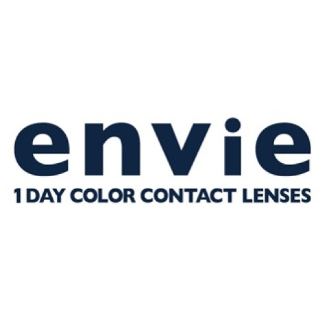 日本美瞳【envie】 