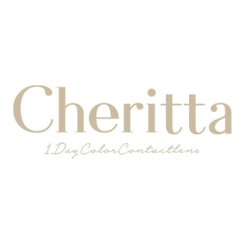 日本美瞳【Cheritta】
