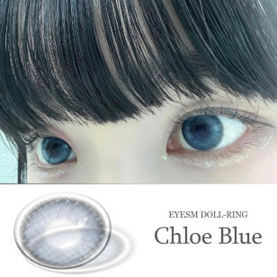 eyesm Dollring Chole Blue