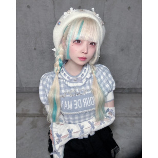[1Day and 1Month]feliamo Almond Poodle フェリアモ アーモンドプードル