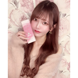 [1Day and 1Month]feliamo Almond Poodle フェリアモ アーモンドプードル