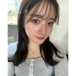 [1Day and 1Month]feliamo Brulee Pearl フェリアモ ブリュレパール