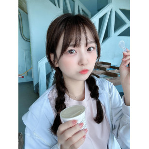 [1Day and 1Month]feliamo Brulee Pearl フェリアモ ブリュレパール
