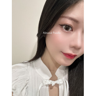 [1Day and 1Month]feliamo Almond Poodle フェリアモ アーモンドプードル