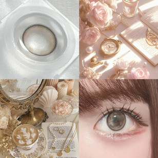 [1Day and 1Month]feliamo Brulee Pearl フェリアモ ブリュレパール