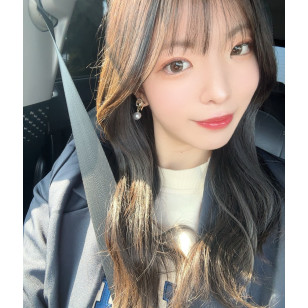 [1Day and 1Month]feliamo Brulee Pearl フェリアモ ブリュレパール