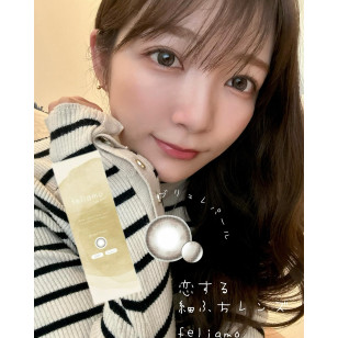 [1Day and 1Month]feliamo Brulee Pearl フェリアモ ブリュレパール