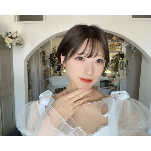 [1Day and 1Month]feliamo Brulee Pearl フェリアモ ブリュレパール