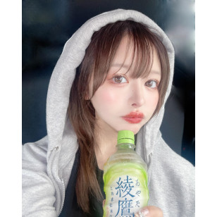 [1Day and 1Month]feliamo Brulee Pearl フェリアモ ブリュレパール