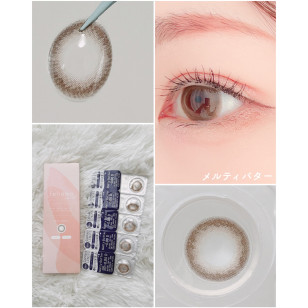 [1Day and 1Month]feliamo Melty Butter フェリアモ メルティバター